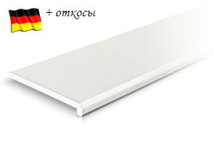 Premium Белый Satin матовый