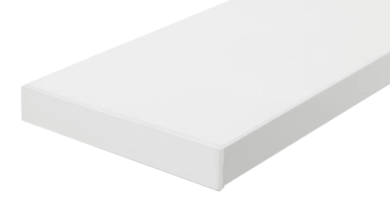 Белый CLEAN TOUCH